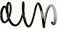 Sachs 993 567 Fahrwerksfeder For Hyundai KIA