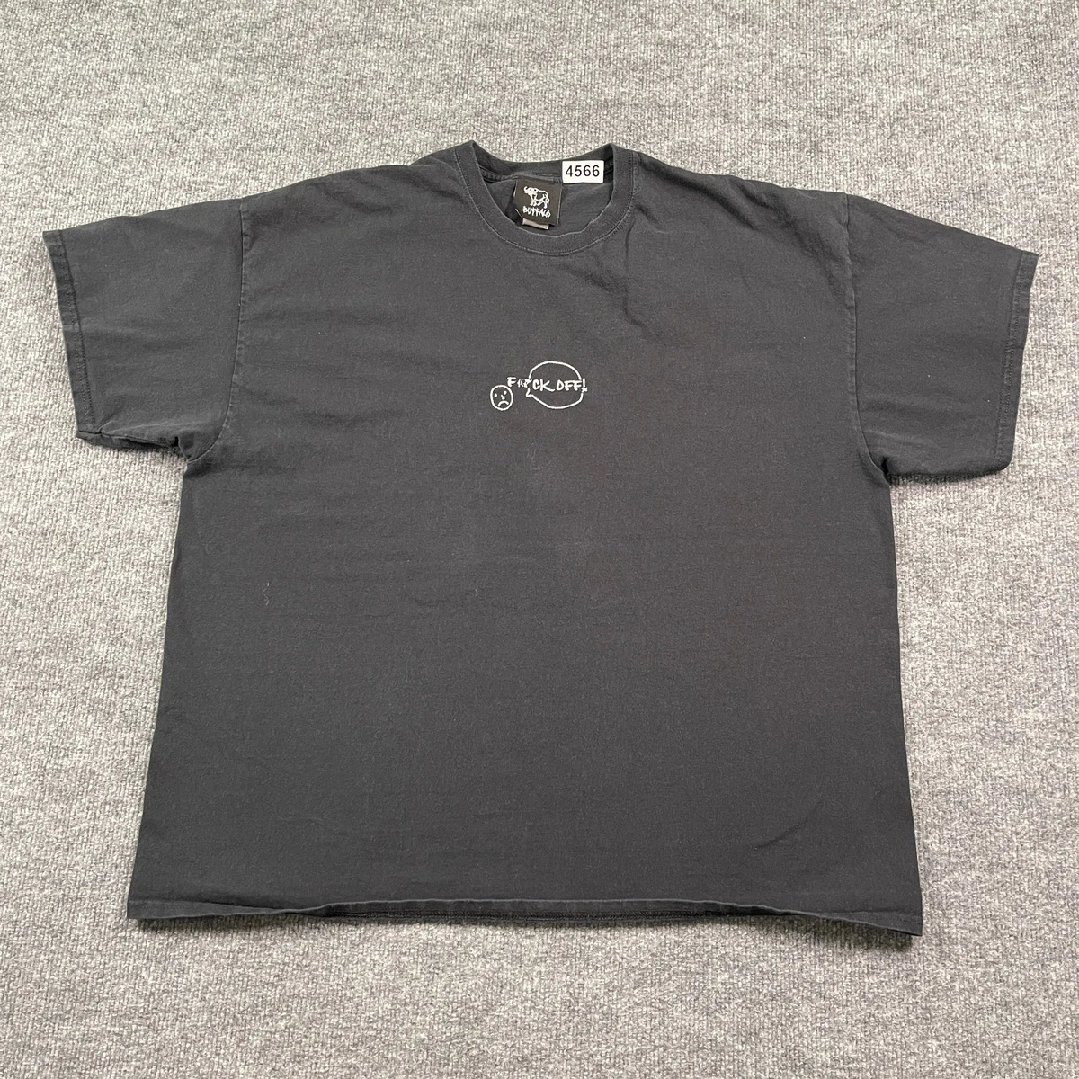 Buffalo Short Sleeve T-Shirts for Men for sale | eBay