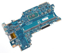 HP Pavilion x360 14-DW Motherboard Mainboard Intel Core i5-1035G1 L96511-601