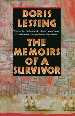 Doris Lessing | The Memoirs of a Survivor | Taschenbuch | Englisch (1988)
