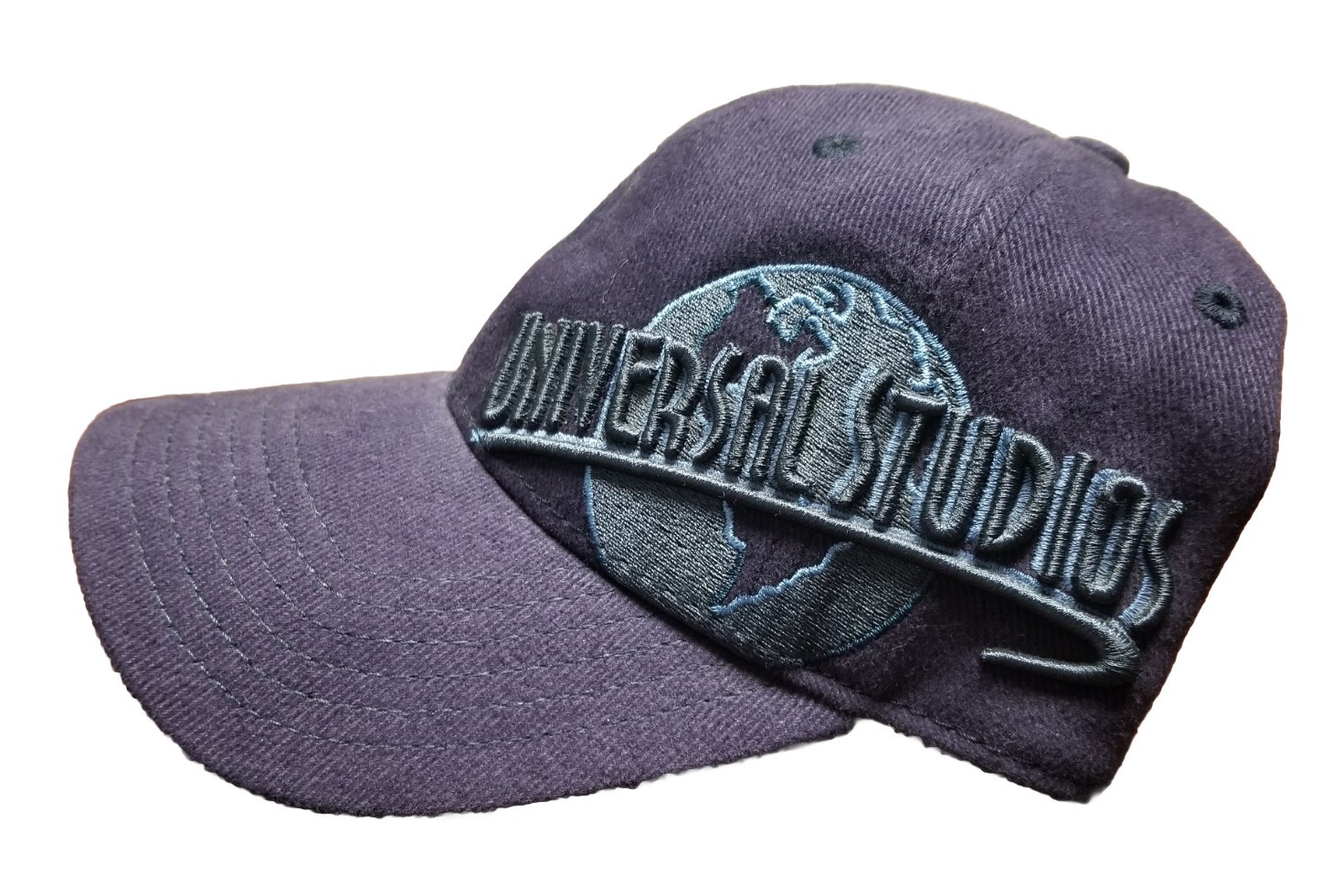 UNIVERSAL STUDIOS Hat Florida Theme Park Amusemen… - image 2