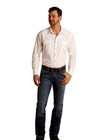 Rock & Roll Western Denim Jeans Mens 44 x 32 Dark Vintage M1R6202 CLEARANCE — photo 1