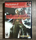 Devil May Cry 3: Dante's Awakening (Greatest Hits) - Sony PS2 - Capcom - Accepta