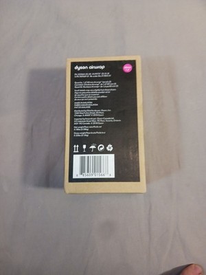 Brand New Dyson Airwrap 1.6'' 40mm Barrels - (969469-01)