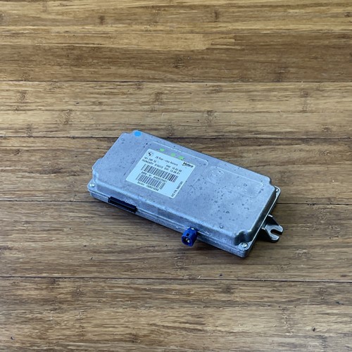2009-2021 BMW 535xi F10 3.0L Backup Camera Control Module Unit 9302256 OEM