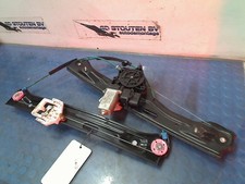 FENSTERHEBER ELEKTR. RECHTS VORNE BMW 1 serie (F20) 2013 71015003