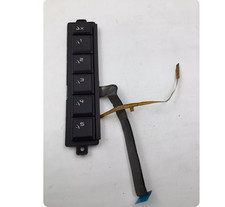 Per Dell Alienware M18X R1 R2 R3 tastiera 093M0G