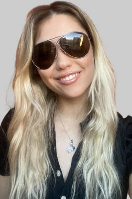 Tom Ford TF 142 Peter 59mm Aviator Pilot Oversized Men's Women's