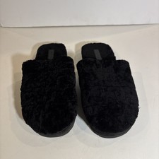 Vince Loni Genuine Shearling Slipper sz 10 / EU 41