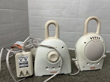 Sony NTM 910 900MHz BabyCall Nursery Monitor Sound Sensor -F14
