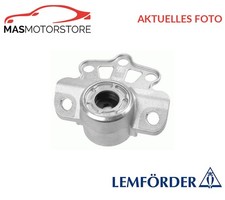 FEDERBEINLAGER DOMLAGER HINTEN LEMFÖRDER 33838 01 P FÜR OPEL CORSA D,CORSA E