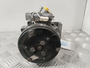 8200037058 KLIMAKOMPRESSOR / 6645429 FÜR RENAULT CLIO II BB_, CB_ 1.2 16V BB0