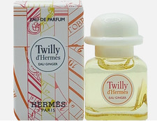 Twilly d'Hermès Eau Ginger Hermès 香水- 一款2021年女用香水