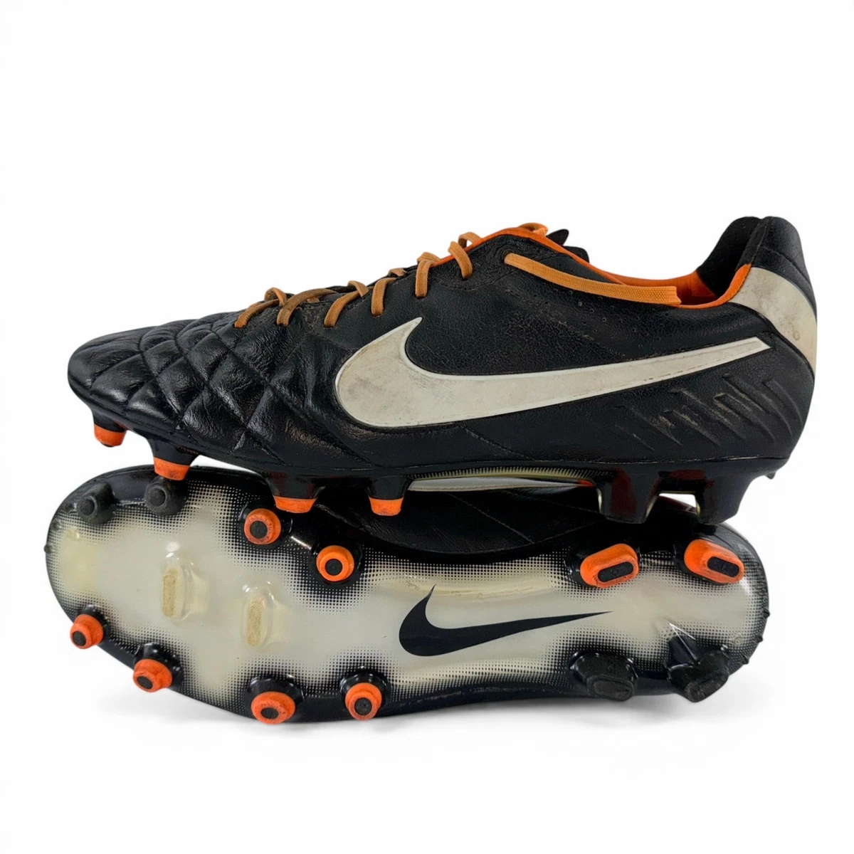 Nike Tiempo Legend IV Soccer Cleats for Men for sale | eBay
