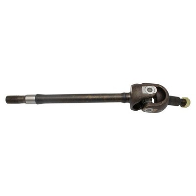 Front Axle Shaft Assembly RH Passenger Side for 07-18 Jeep Wranger JK Dana 30