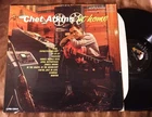 Chet Atkins AT HOME Vinyl LP Record vg