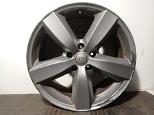 Jantes Audi Q7