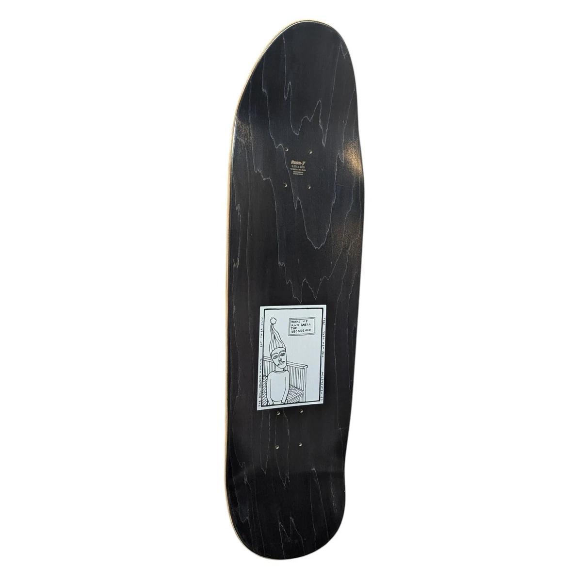 Ed Templeton In Skateboard Decks for sale | eBay