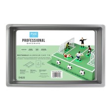 2 Inch Deep Oblong Seamless Baking Tin-1