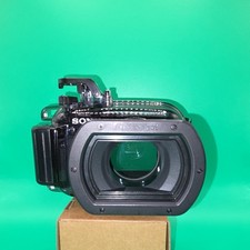 Sony MPK-WH Waterproof Marine Pack Case for Cyber-shot Camera, 40m/132ft Depth