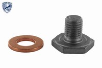 Vaico Verschlussschraube, ÖLwanne V42-0258 FüR CitroËN DS Passend FüR Fiat