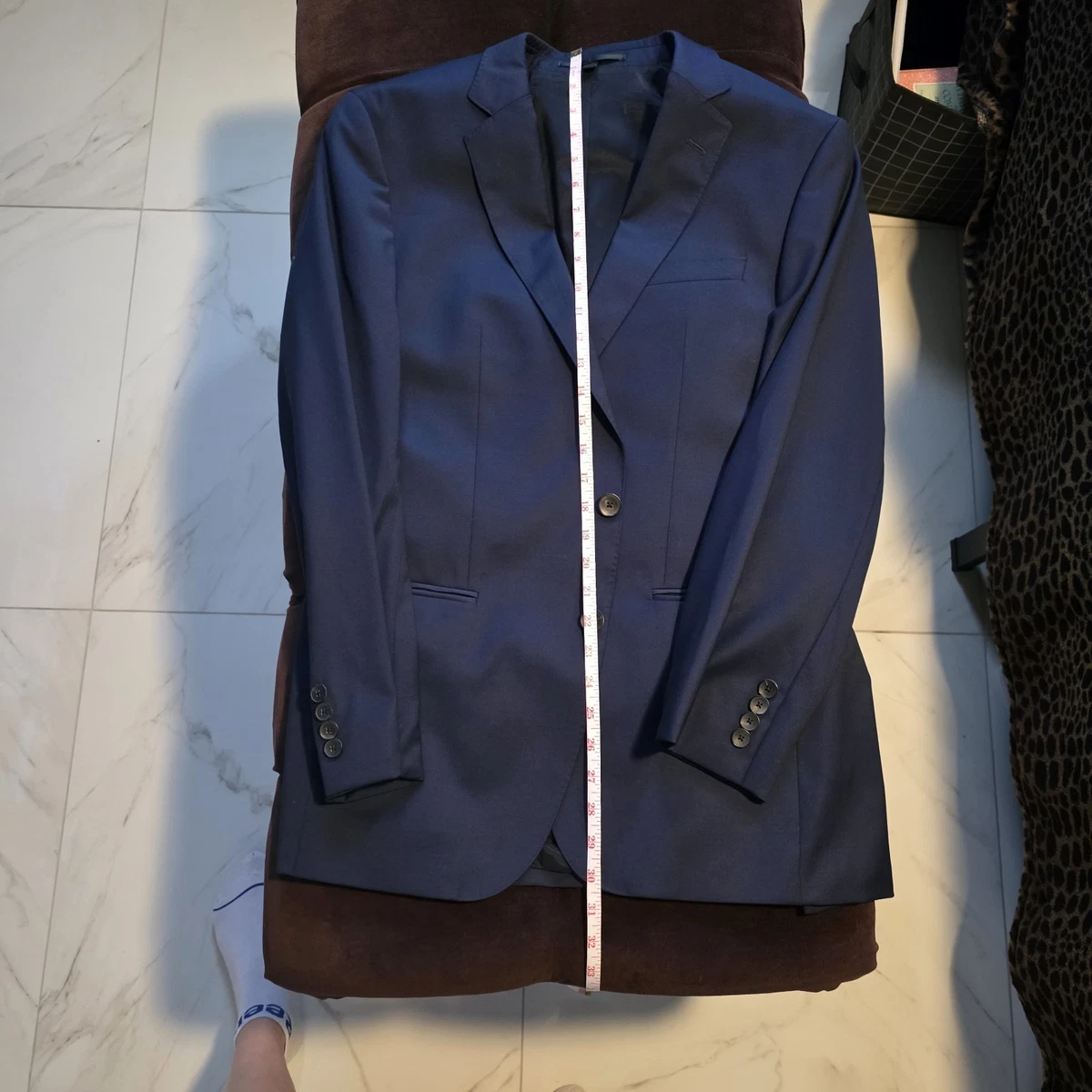 Hugo Boss Red Label In Men's Suits for sale | eBay