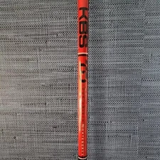 NEW Uncut KBS Tour TD Tour Driver 70 Stiff Flex Wood Shaft