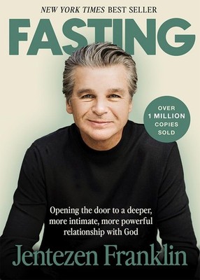 Fasting: Opening the door to a deeper, more intimate, more powerful relation...