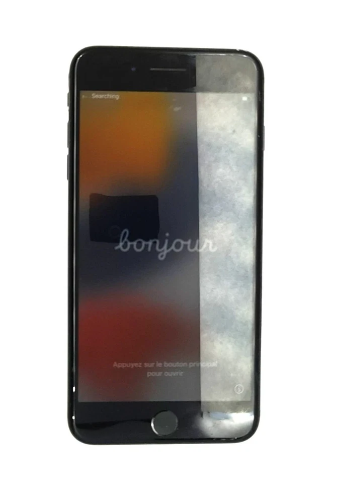 Apple iPhone 7+ 32GB [A1784] Negro (VADÁPHONE) - *LEER* Foto 2 de 4