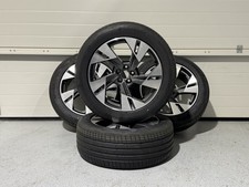 NEU Original Audi e-tron Q8 Q7 20 Zoll Kompletträder Sommerreifen Alufelgen