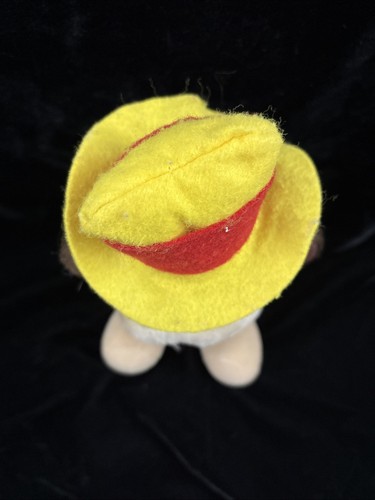 Chuck E Cheese Pizza Time Theatre Jasper T. Jowls Plush Dog Vintage 1980s - Picture 13 of 14