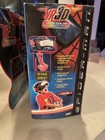 Vintage Spiderman VR 3D Headset and Joystick NEW Rare SEALED 🔥 — photo 3