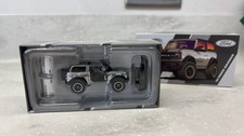 Hot Wheels RLC Exclusive ’21 Ford Bronco CHASE Version 🔥In Hand🔥Fast Delivery