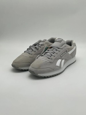 Reebok Glide Ripple   Grey/White   Brand New   Size 11.5M, Replacement box