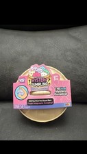 2 Mystery Squishy Dumpling RMS NEW PURPLE HOLOGRAPHIC Official Five Below SEALED
