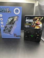 Game Console Model R36S MIT 128 GB! - RETRO -...