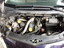 Radiateur Renault MODUS