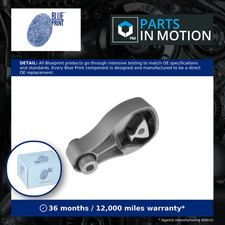 Engine Mount Front ADU178005 Blue Print Mounting A1322200248 A4512400109 Quality