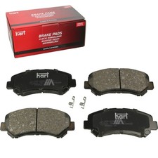Kits de frein Nissan QASHQAI