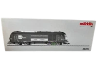 Marklin 36795 HO MRCE Class 223 mfx Digital Sound Diesel Locomotive Original Box