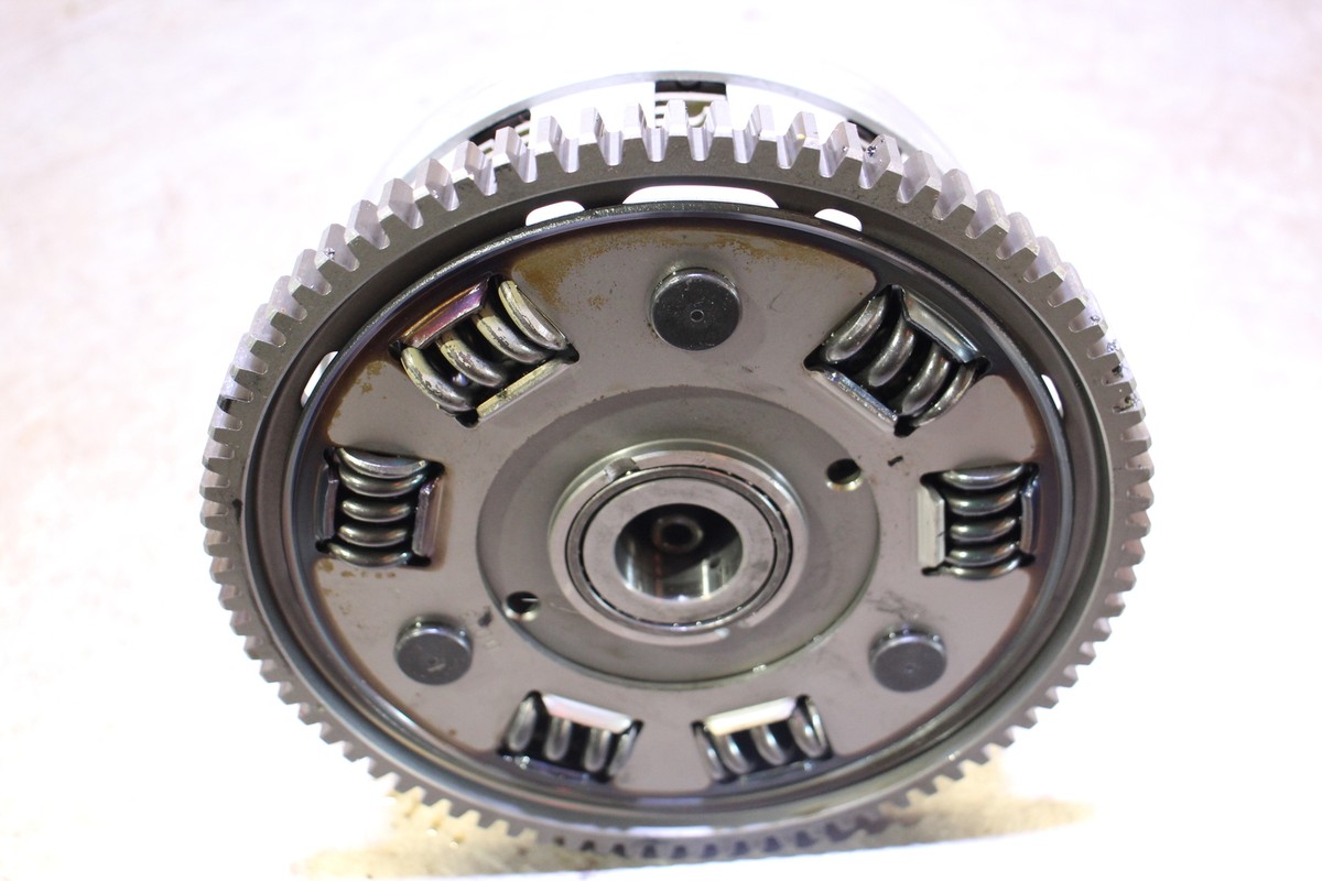 売り切れです 21-22 Kawasaki Ninja Zx10r Clutch Basket Hub | eBay