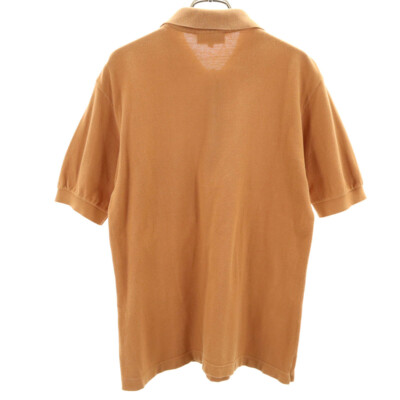 CELINE 90s French made Old JSC period Short sleeve Polo