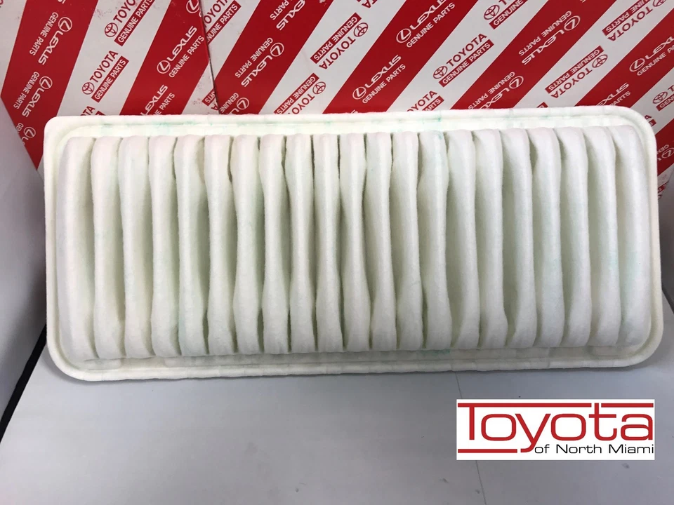 LEXUS OEM FACTORY AIR FILTER  2006-2008 RX400H 17801-YZZ09 - Изображение 2 из 3