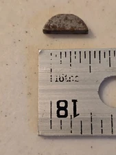 LAWN BOY Flywheel Key 607199 NOS ~ Free Shipping