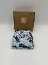 Tutim Spaceship Reusable Diapers 0-3 Years