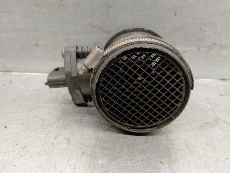 0281002180 caudalímetro para OPEL VECTRA B STATION WAGON (J96) 2.0 1996 5370168 - Imagen 2 de 4