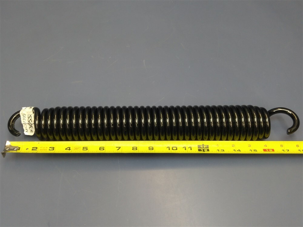 Boss MSC07705 - Trip/Return Spring with Tapered Ends 17-5/8 in. | eBay