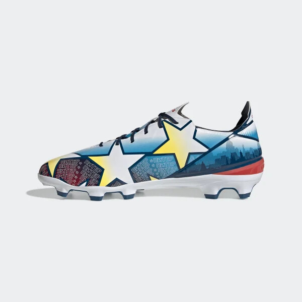 Adidas GAMEMODE FG Men's Soccer Cleats GZ1103 MSRP $100 | eBay