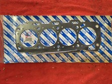 GUARNIZIONE TESTA FIAT MULTIPLA MAREA '99 1.9 JTD ORIGINAL 60814600 46449944