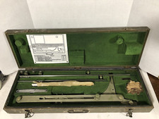Vintage military Camera Photo Angulator Scientific Engineering Co New York WW2